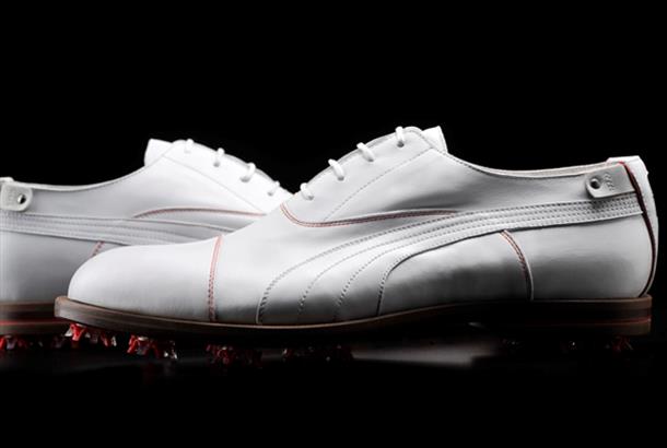 ferrari golf shoes